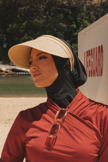 Swim Cap