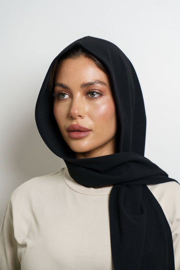 Hooded