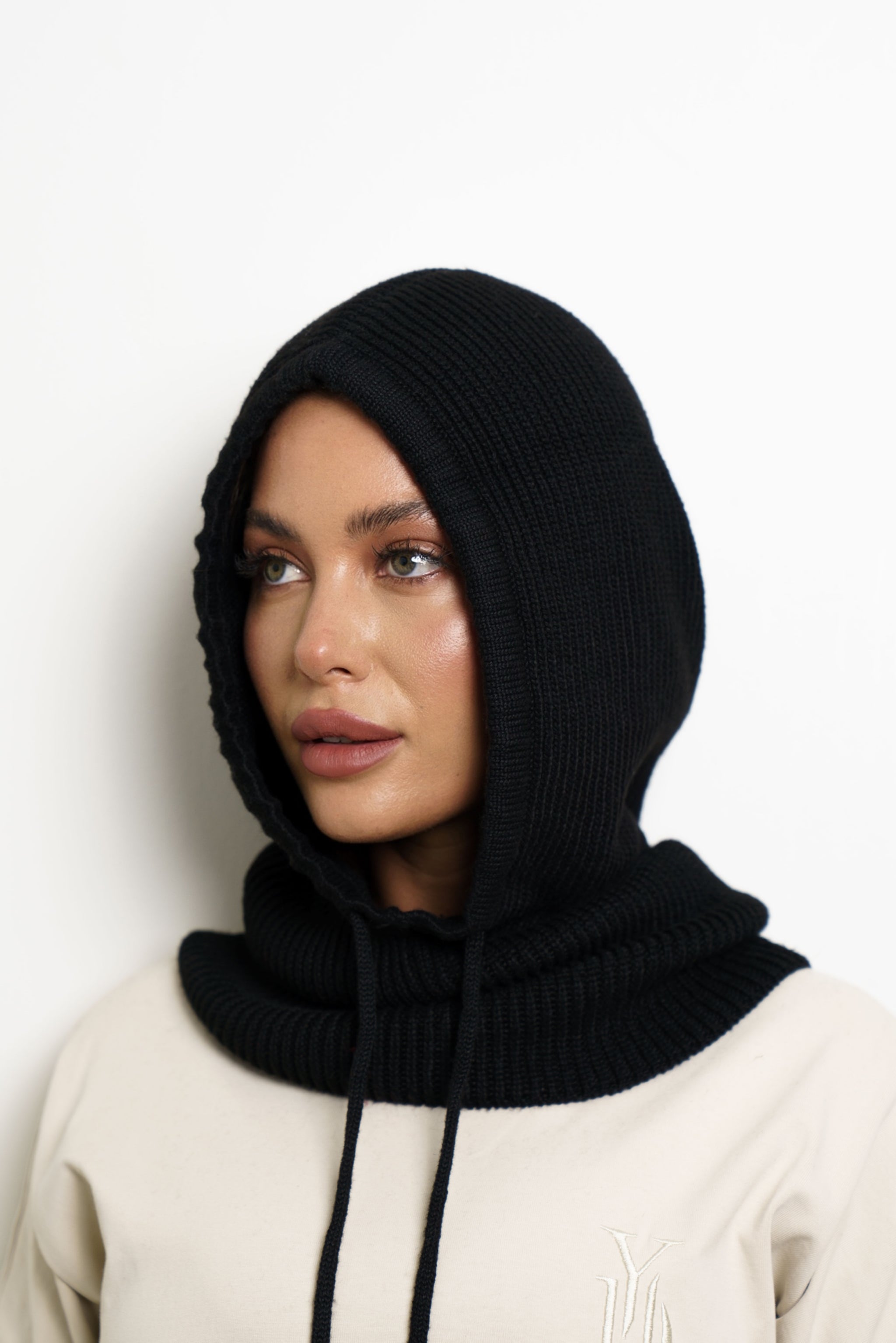 PRE-ORDER Ink Balaclava – Yasmin Jay
