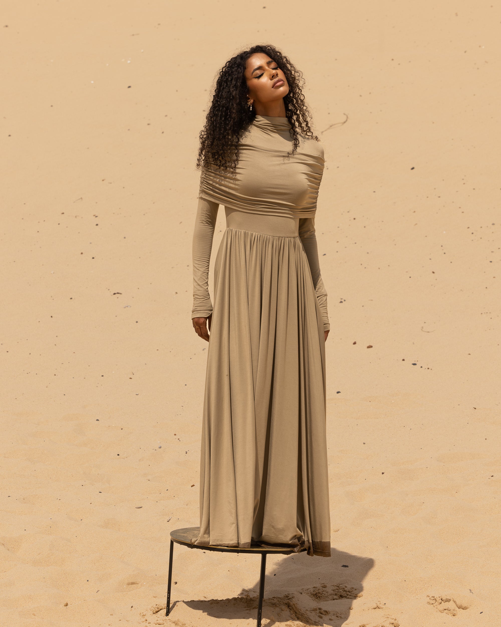 NEW ARRIVALS – Yasmin Jay