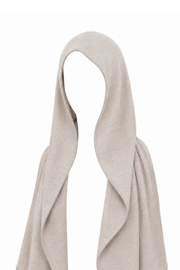 Hooded